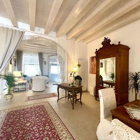 Ortigia Maam Apartment Syracuse Bagian luar foto