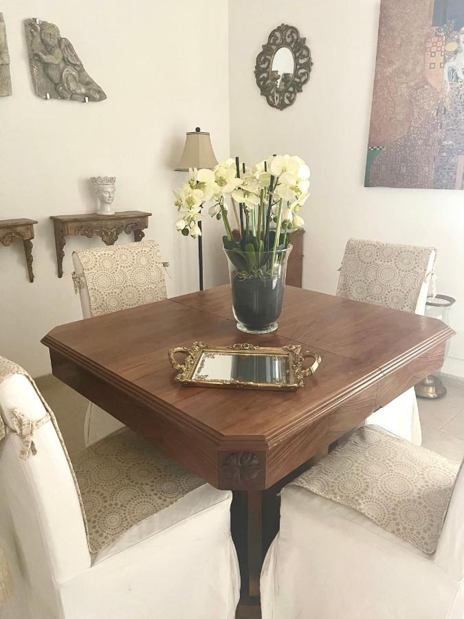 Ortigia Maam Apartment Syracuse Bagian luar foto