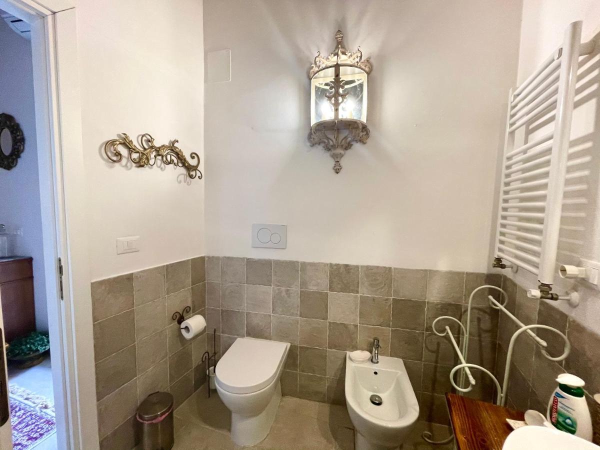 Ortigia Maam Apartment Syracuse Bagian luar foto