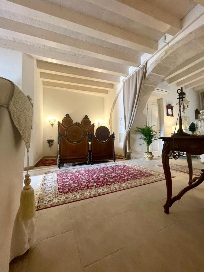 Ortigia Maam Apartment Syracuse Bagian luar foto