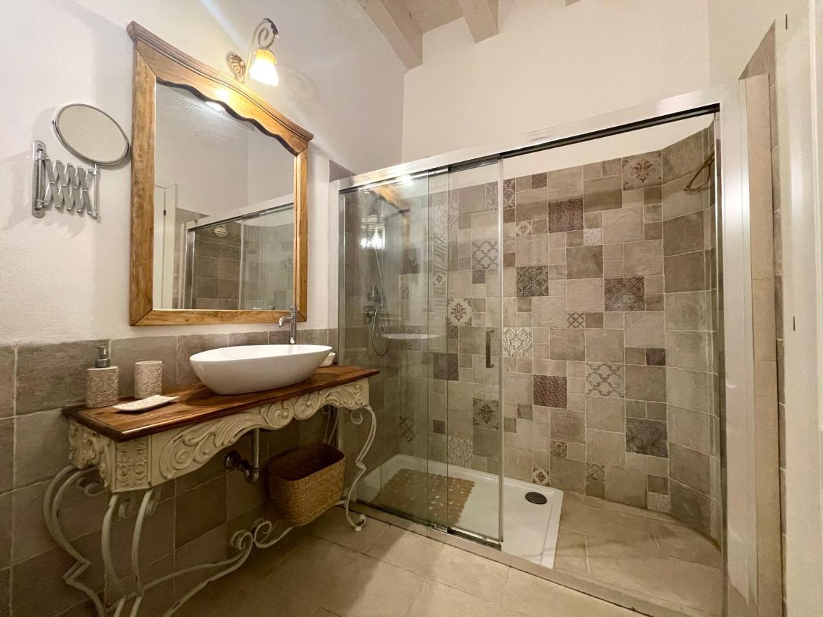 Ortigia Maam Apartment Syracuse Bagian luar foto