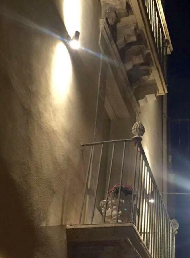 Ortigia Maam Apartment Syracuse Bagian luar foto