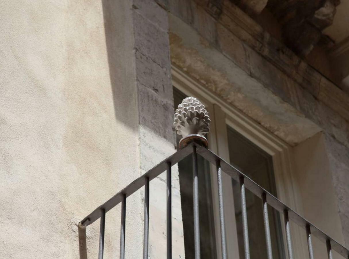 Ortigia Maam Apartment Syracuse Bagian luar foto
